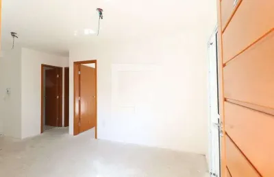 Apartamento à venda - vila constança , 2 quartos,  46 m2