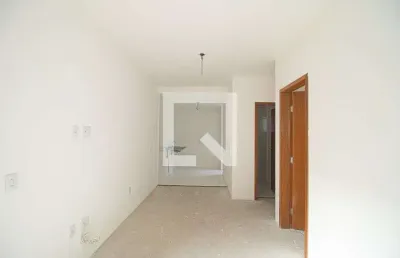 Apartamento à venda - vila constança , 2 quartos,  46 m2