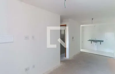 Apartamento à venda - vila constança , 2 quartos,  44 m2