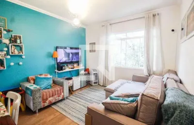 Apartamento com 1 quarto à venda na Rua Durval Clemente, --, Água Fria, São Paulo