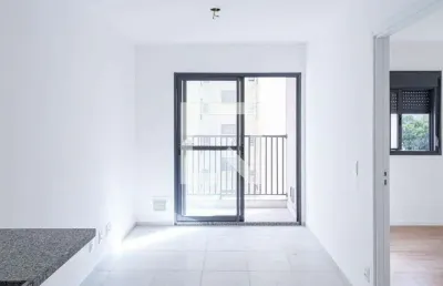 Apartamento com 1 quarto à venda na Rua Asdrúbal do Nascimento, --, Bela Vista, São Paulo