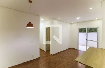 Apartamento à venda - jardim vazani, 2 quartos,  65 m2