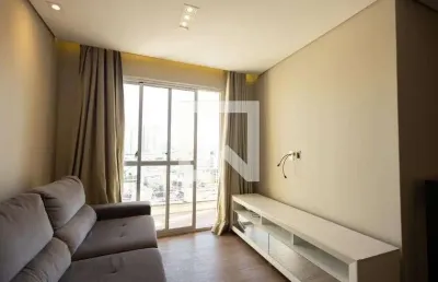 Apartamento com 2 quartos à venda na Rua Serra de Botucatu, --, Tatuapé, São Paulo