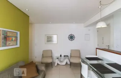 Apartamento com 2 quartos à venda na Rua dos Parecis, --, Liberdade, São Paulo