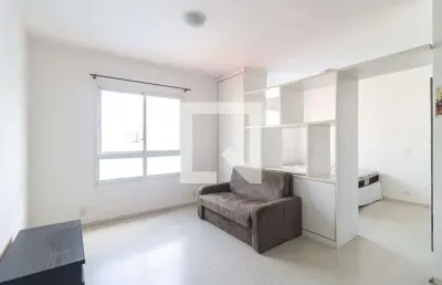 Apartamento à venda - santa cecília, 1 quarto,  60 m2