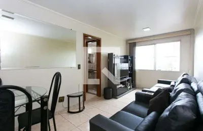 Apartamento com 2 quartos à venda na Rua Vilela, --, Tatuapé, São Paulo