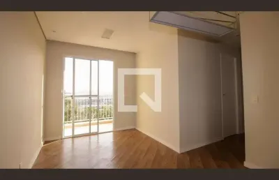 Apartamento à venda - vila prudente, 2 quartos,  48 m2