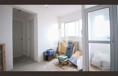 Apartamento com 2 quartos à venda na Rua Carolina Maria de Jesus, --, Sapopemba, São Paulo