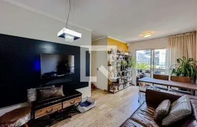 Apartamento com 2 quartos à venda na Rua Barretos, --, Mooca, São Paulo