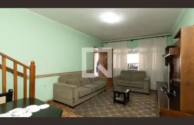 Casa à venda - jardim aricanduva, 3 quartos,  132 m2