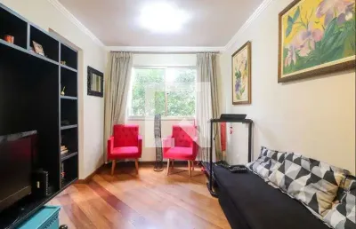 Apartamento com 2 quartos à venda na Avenida Miguel Frias e Vasconcelos, --, Jaguaré, São Paulo