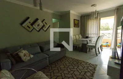 Apartamento à venda - jardim marajoara , 2 quartos,  63 m2