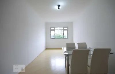 Apartamento com 1 quarto à venda na Rua Castro Alves, 30, --, Aclimação, São Paulo