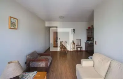Apartamento à venda - campo belo, 2 quartos,  72 m2