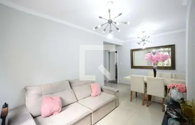 Apartamento à venda - vila mariana, 3 quartos,  120 m2