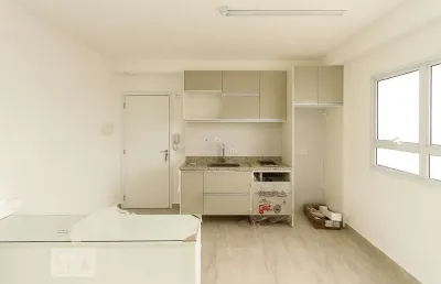 Apartamento à venda - jardim anália franco, 1 quarto,  40 m2