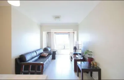 Apartamento à venda - portal do morumbi, 3 quartos,  83 m2