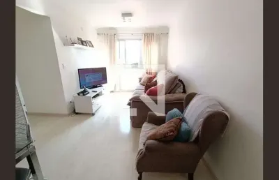 Apartamento com 2 quartos à venda na Rua dos Três Irmãos, --, Morumbi, São Paulo