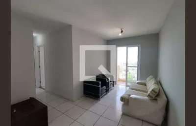 Apartamento à venda - bosque da saúde, 2 quartos,  55 m2