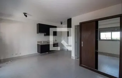 Apartamento com 1 quarto à venda na Rua Dráusio, --, Butantã, São Paulo