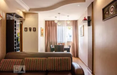Apartamento com 3 quartos à venda na Rua Alfredo Zunkeller, --, Mandaqui, São Paulo