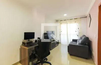 Apartamento à venda - vila invernada, 2 quartos,  64 m2