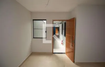 Apartamento à venda - vila gustavo, 2 quartos,  48 m2