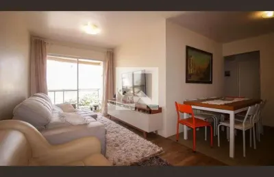 Apartamento à venda - vila santa clara, 3 quartos,  81 m2
