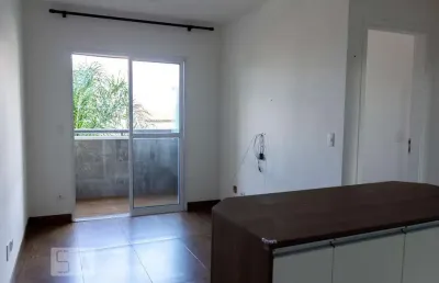 Apartamento à venda - bosque da saúde, 1 quarto,  35 m2