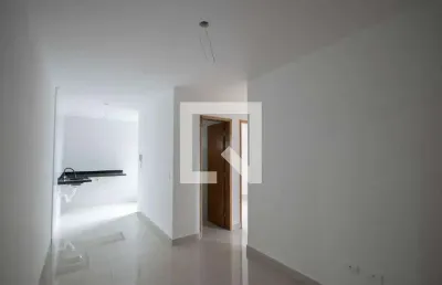 Apartamento à venda - vila gustavo, 2 quartos,  38 m2