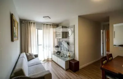Apartamento à venda - vila carrão, 2 quartos,  50 m2