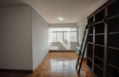 Apartamento com 2 quartos à venda na Rua Basílio da Cunha, --, Cambuci, São Paulo
