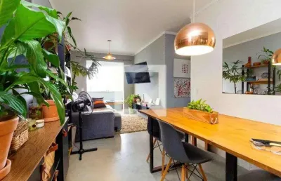 Apartamento à venda - vila matilde, 3 quartos,  65 m2