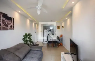 Apartamento à venda - portal do morumbi, 3 quartos,  64 m2