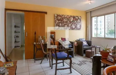 Apartamento à venda - vila romana, 2 quartos,  53 m2