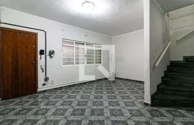 Casa com 3 quartos à venda na Rua General Ferreira de Azevedo, --, Ponte Rasa, São Paulo