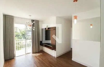 Apartamento à venda - casa verde, 2 quartos,  49 m2