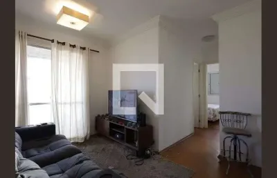 Apartamento com 2 quartos à venda na Rua Marie Nader Calfat, --, Panamby, São Paulo