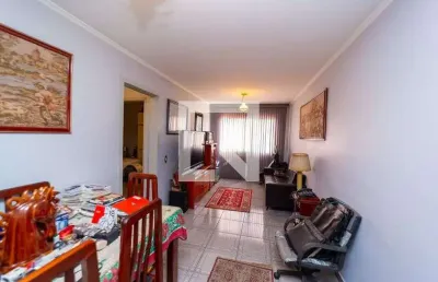 Apartamento à venda - artur alvim, 2 quartos,  67 m2