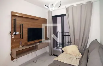Apartamento à venda - consolação, 2 quartos,  36 m2