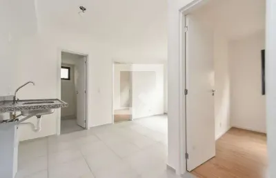 Apartamento à venda - bela vista, 2 quartos,  37 m2
