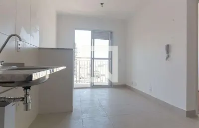 Apartamento à venda - bom retiro, 2 quartos,  37 m2