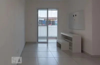 Apartamento à venda - vila mascote, 2 quartos,  64 m2