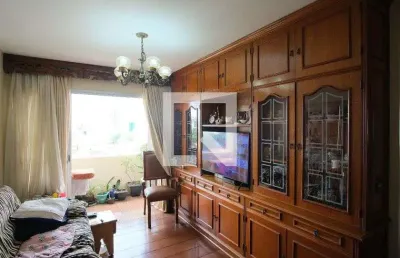 Apartamento à venda - vila esperança, 3 quartos,  88 m2