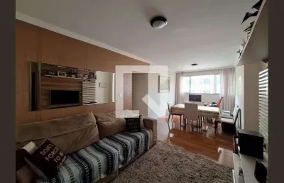 Apartamento com 3 quartos à venda na Rua Voluntários da Pátria, --, Santana, São Paulo