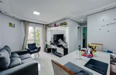 Apartamento com 2 quartos à venda na Rua Intendência, --, Belém, São Paulo
