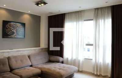 Apartamento à venda - campo grande, 1 quarto,  70 m2