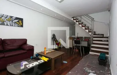 Casa com 3 quartos à venda na Rua Serra da Prata, --, Vila Esperança, São Paulo