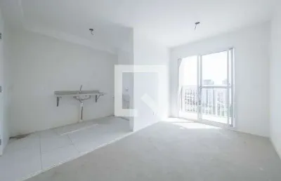 Apartamento à venda - bosque da saúde, 2 quartos,  40 m2