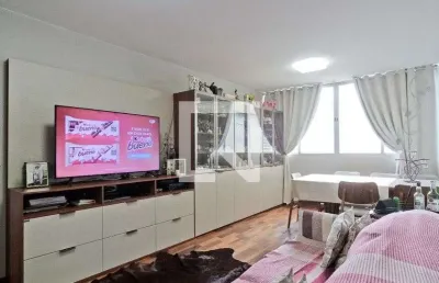 Apartamento com 2 quartos à venda na Rua Voluntários da Pátria, --, Santana, São Paulo